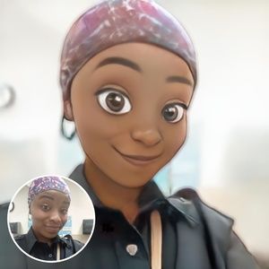 Meet your Posher, Chelli